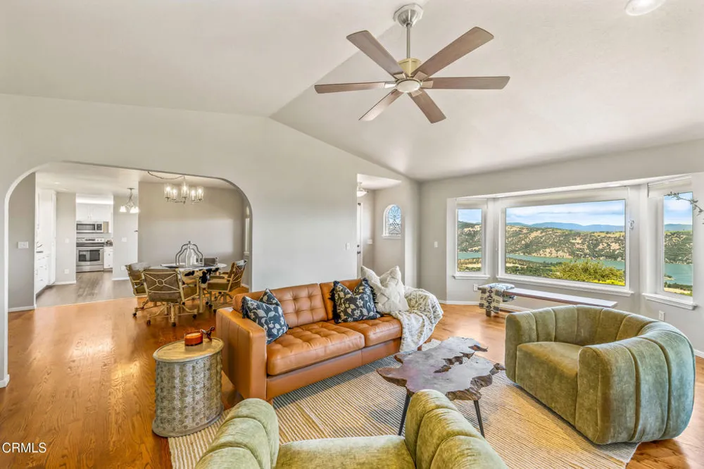 7539 Evergreen Drive Kelseyville, CA 95451
