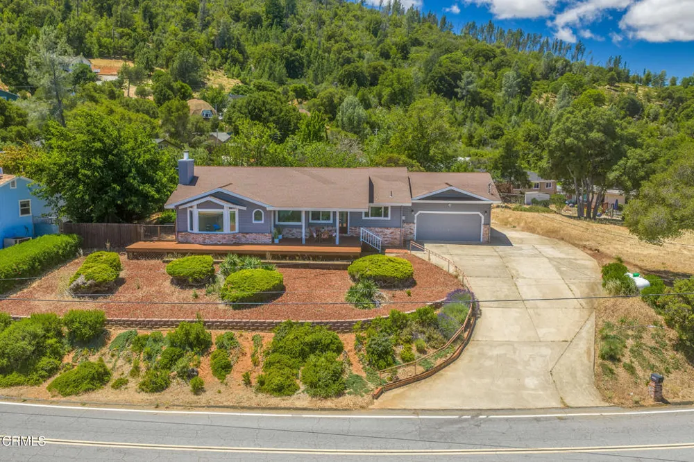 7539 Evergreen Drive Kelseyville, CA 95451