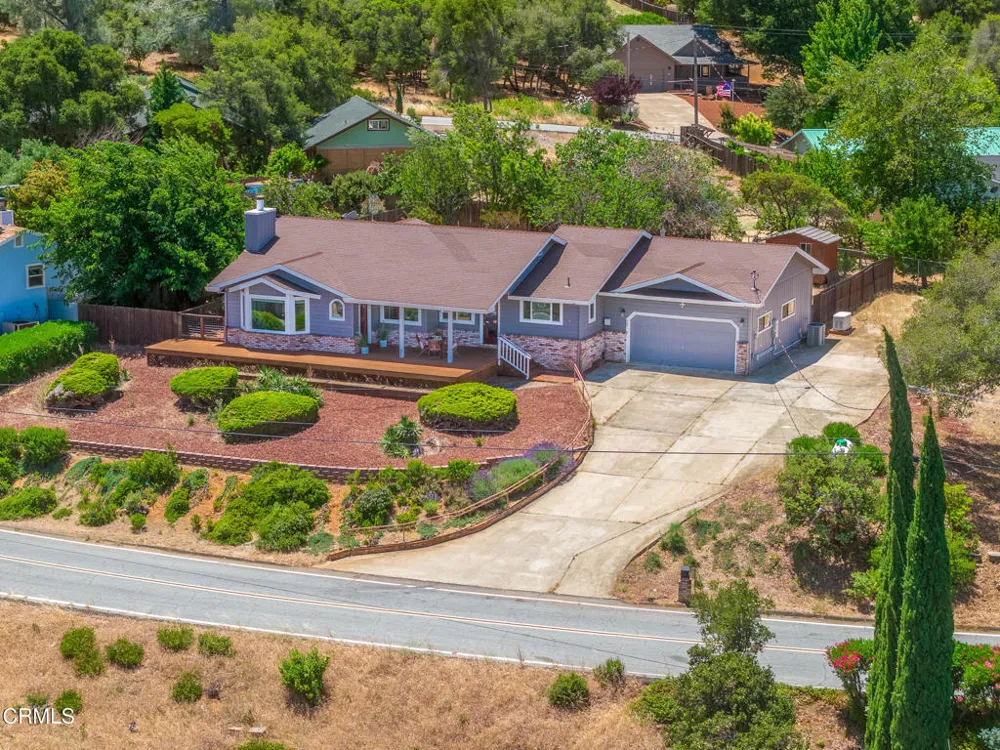 7539 Evergreen Drive Kelseyville, CA 95451