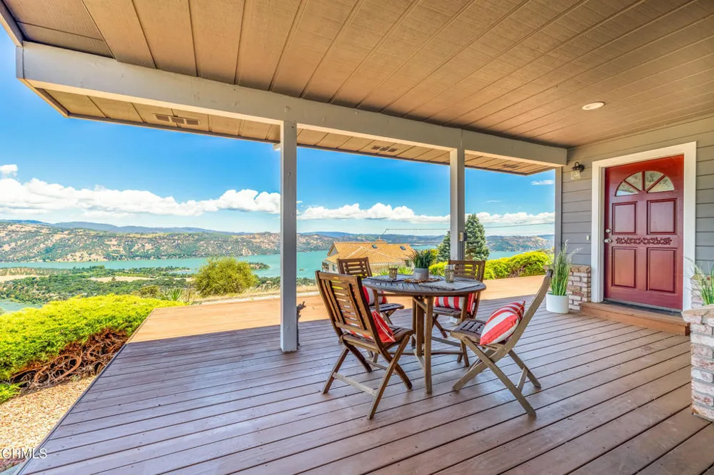 7539 Evergreen Drive Kelseyville, CA 95451