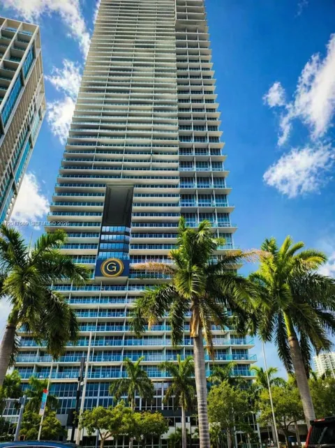 1100 Biscayne Blvd #3708