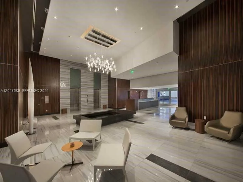 1100 Biscayne Blvd #3708 Miami, FL 33132