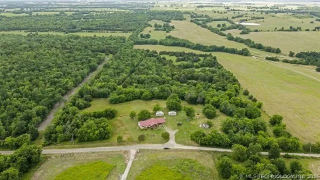 4190 ROAD Hugo, OK 74743