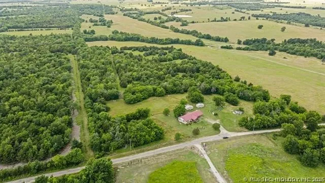 4190 ROAD Hugo, OK 74743