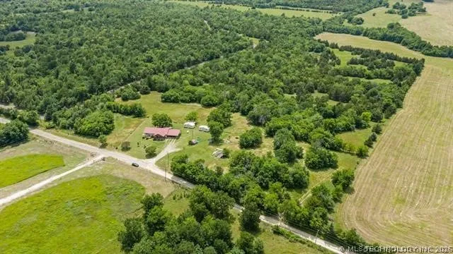 4190 ROAD Hugo, OK 74743