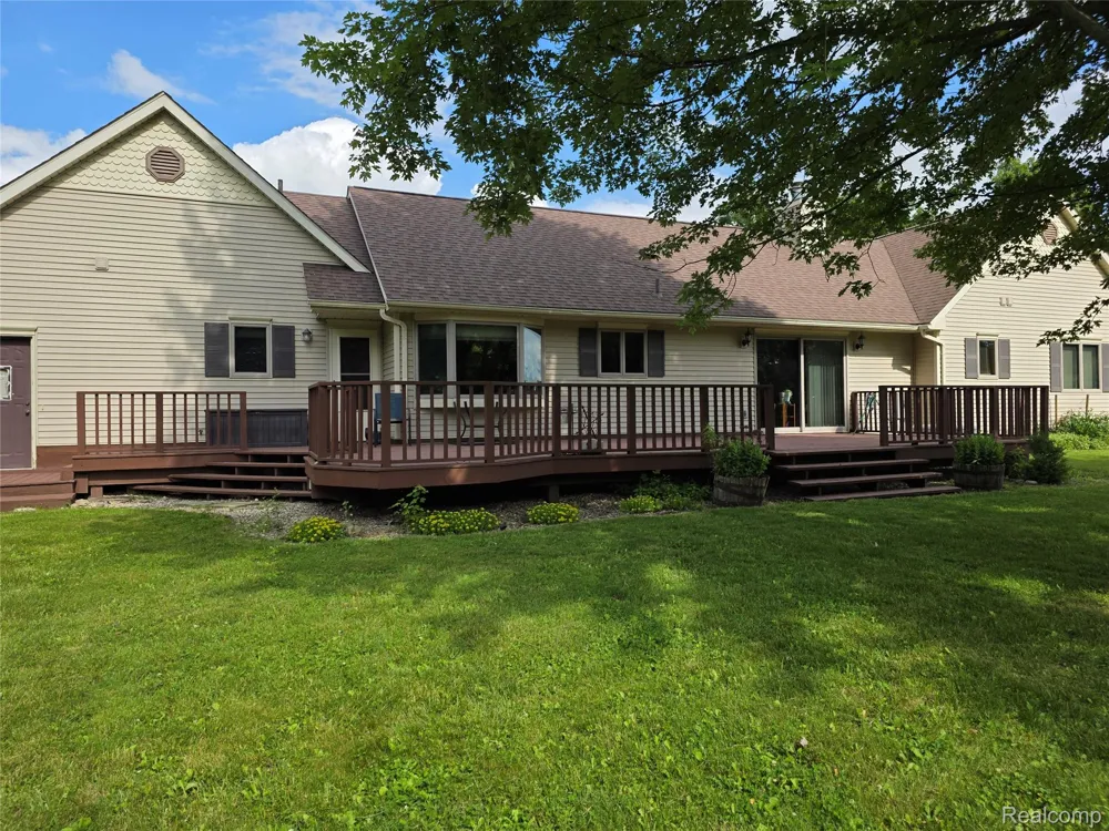 3581 Burkhart Road Howell Township, MI 48855