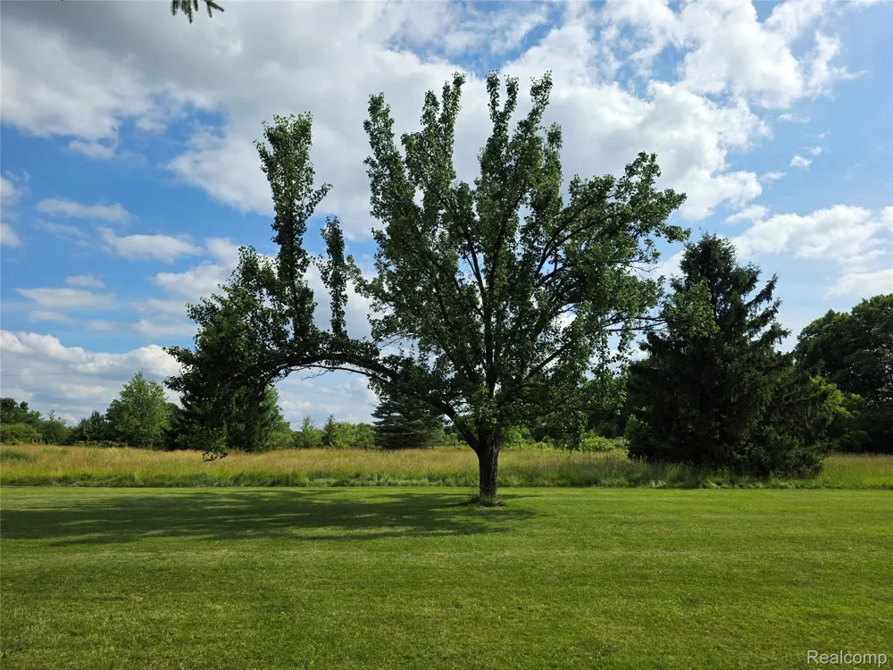 3581 Burkhart Road Howell Township, MI 48855