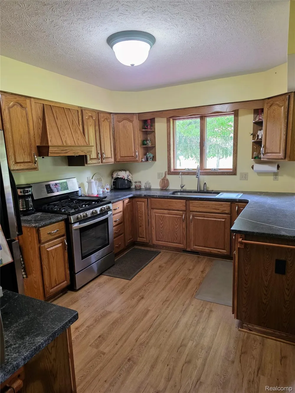 3581 Burkhart Road Howell Township, MI 48855