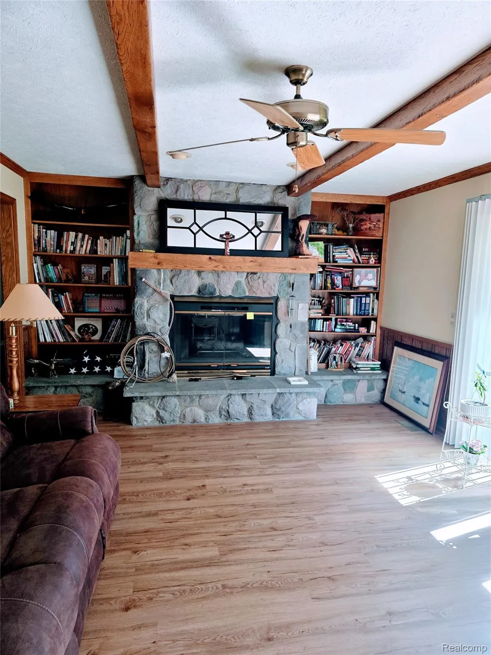 3581 Burkhart Road Howell Township, MI 48855