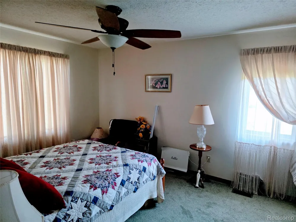3581 Burkhart Road Howell Township, MI 48855