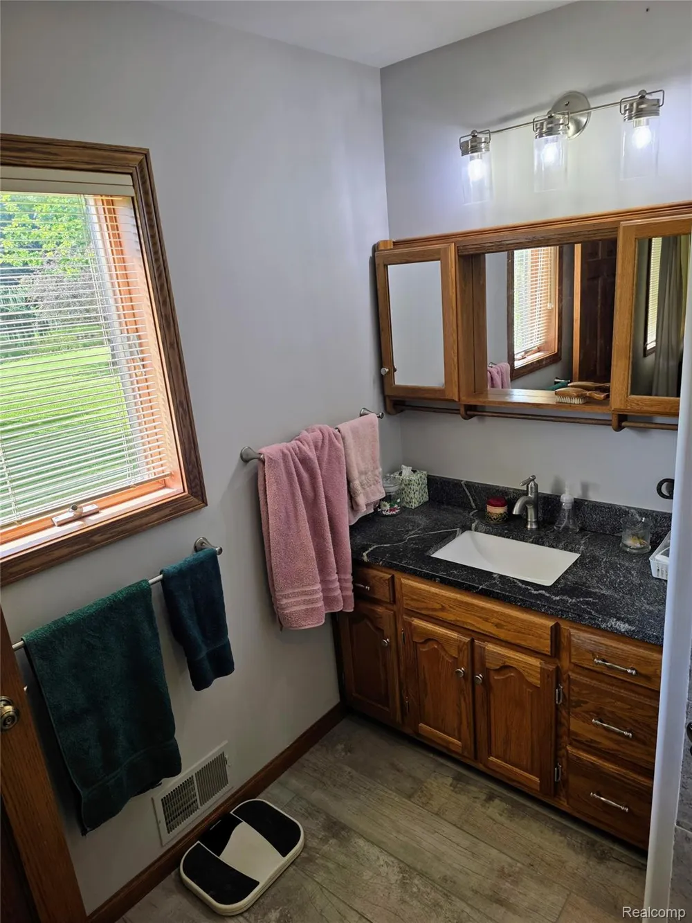 3581 Burkhart Road Howell Township, MI 48855