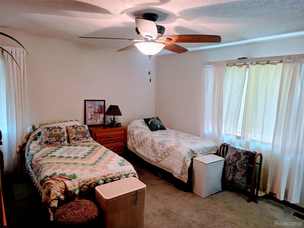 3581 Burkhart Road Howell Township, MI 48855