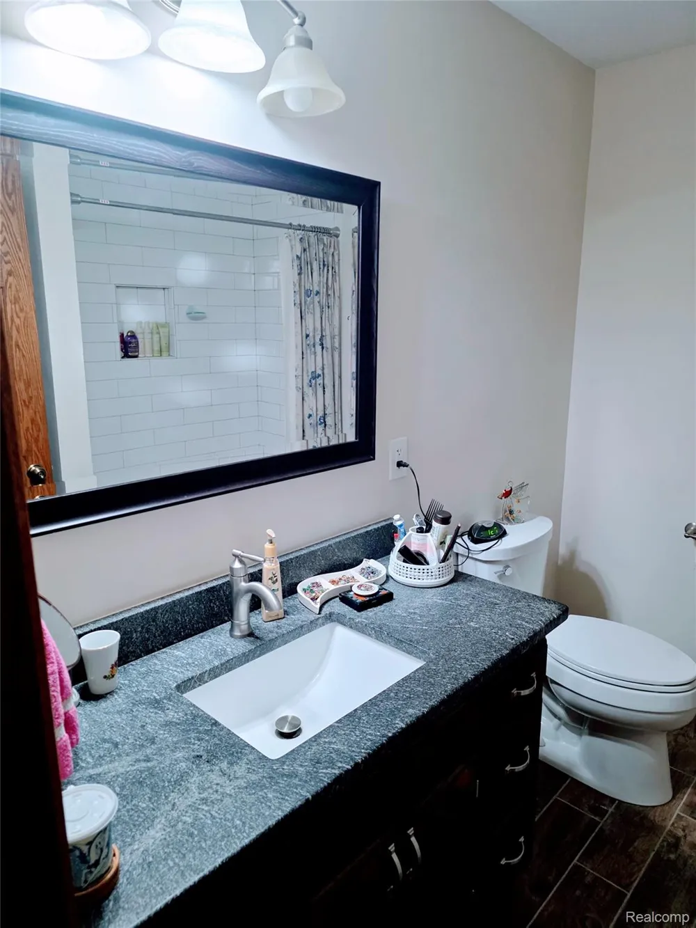 3581 Burkhart Road Howell Township, MI 48855