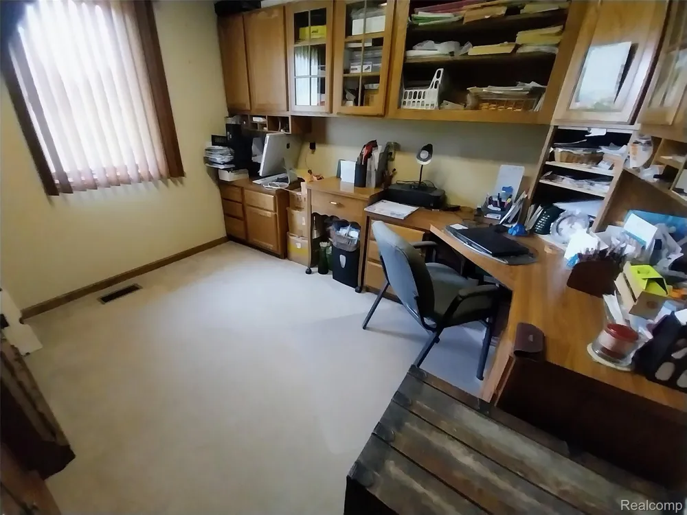 3581 Burkhart Road Howell Township, MI 48855