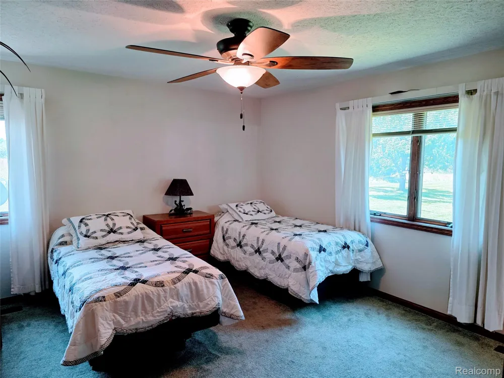 3581 Burkhart Road Howell Township, MI 48855
