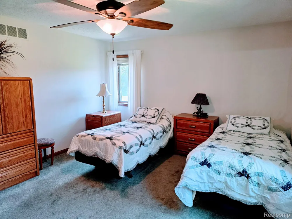 3581 Burkhart Road Howell Township, MI 48855