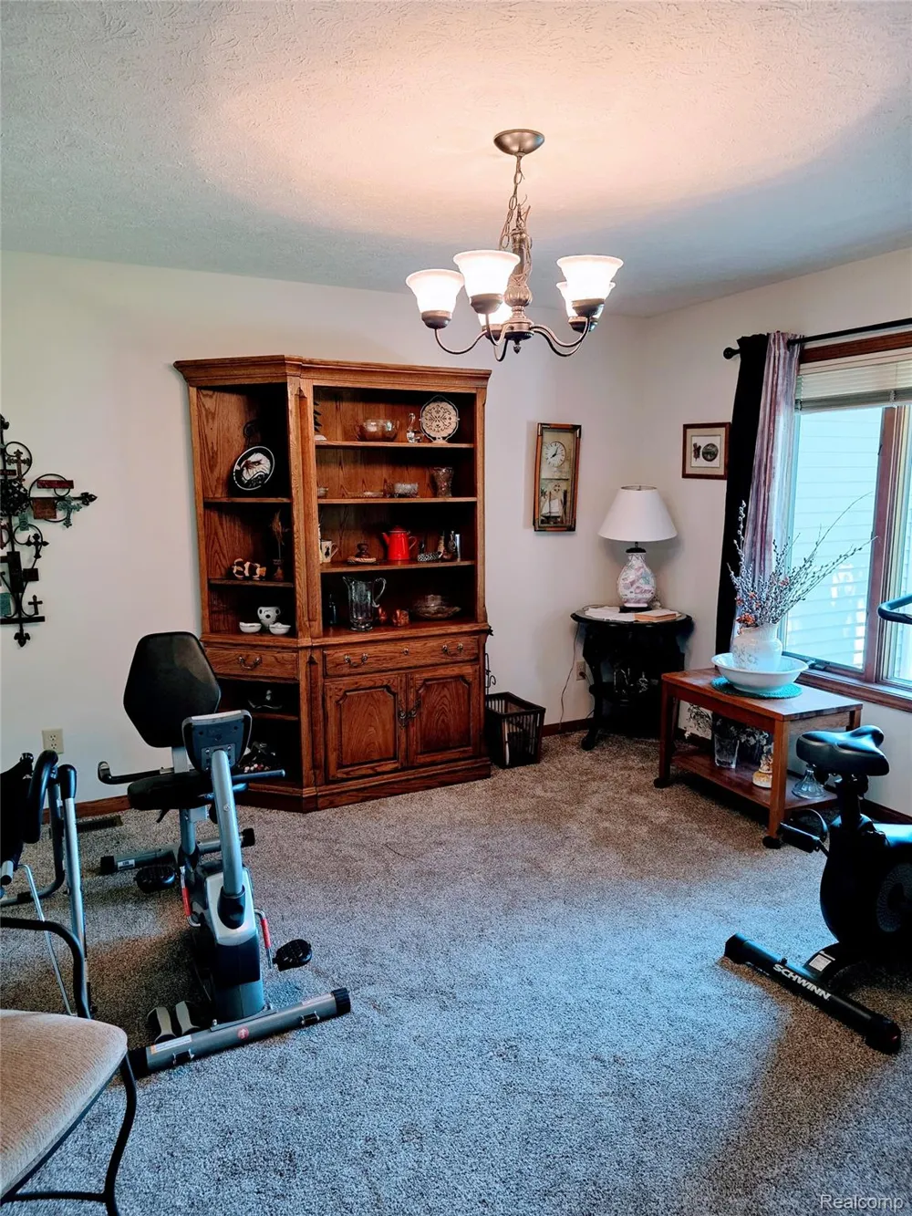 3581 Burkhart Road Howell Township, MI 48855