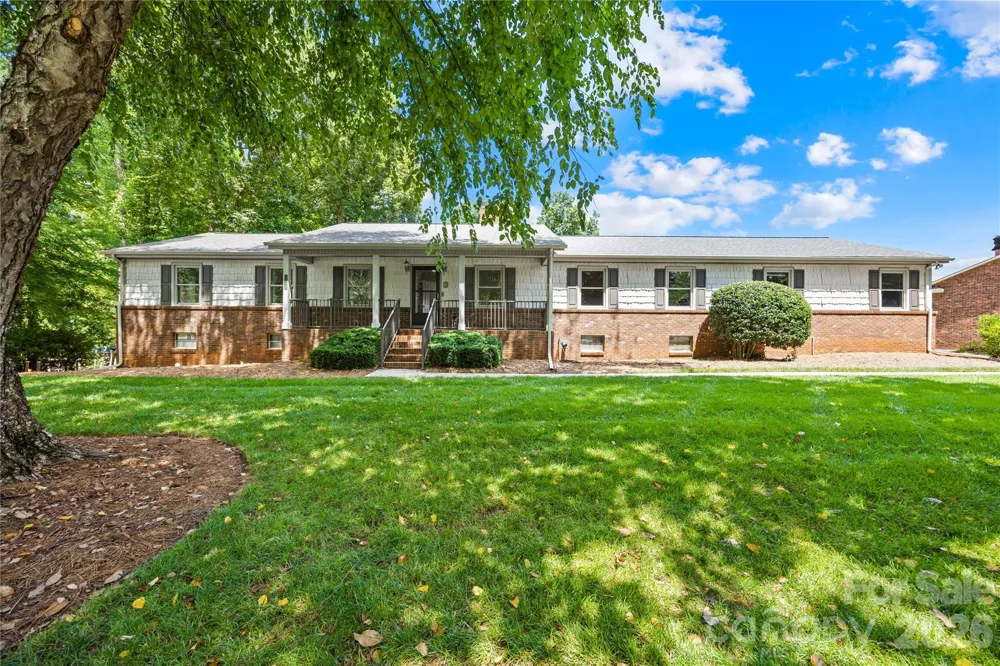 3960 Burton Lane Denver, NC 28037