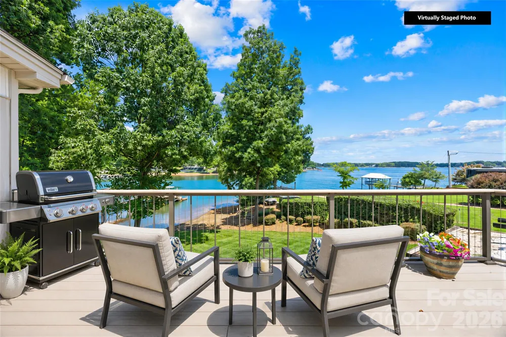 3960 Burton Lane Denver, NC 28037