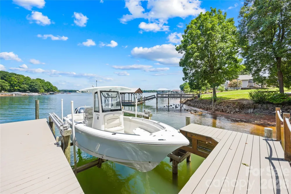 3960 Burton Lane Denver, NC 28037