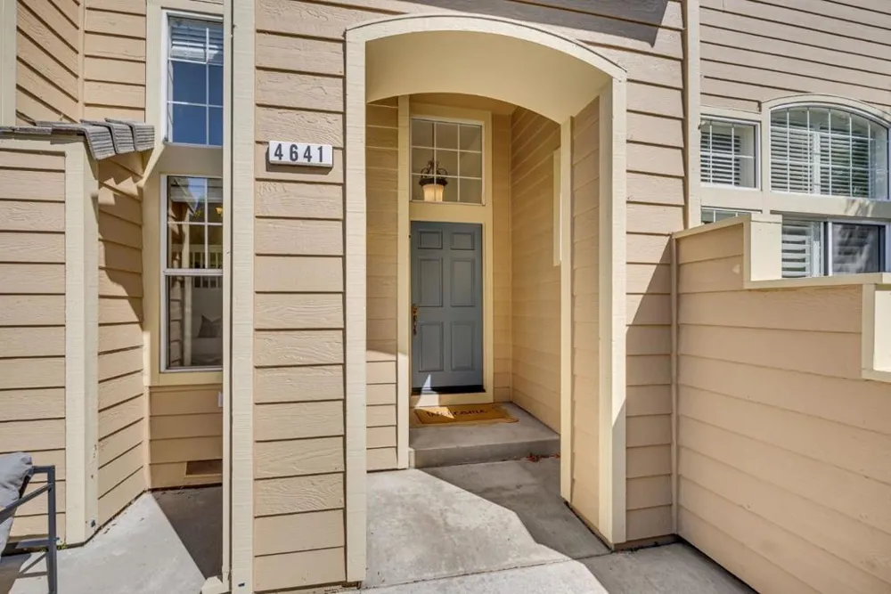 4641 Hampton Falls Place San Jose, CA 95136