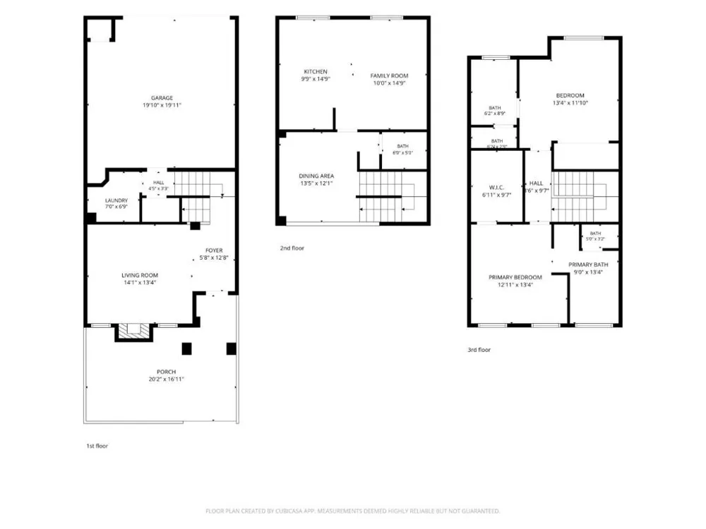 4641 Hampton Falls Place San Jose, CA 95136