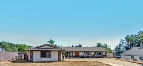 12016 Vista De Cerros Drive