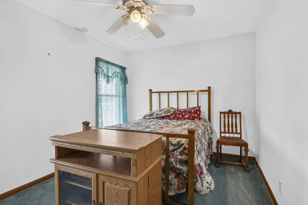 16043 Wagner Road Almira Township, MI 49630