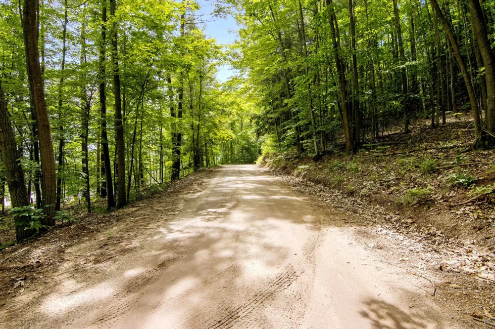 16043 Wagner Road Almira Township, MI 49630