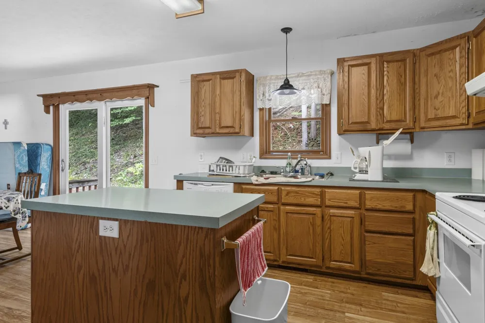 16043 Wagner Road Almira Township, MI 49630