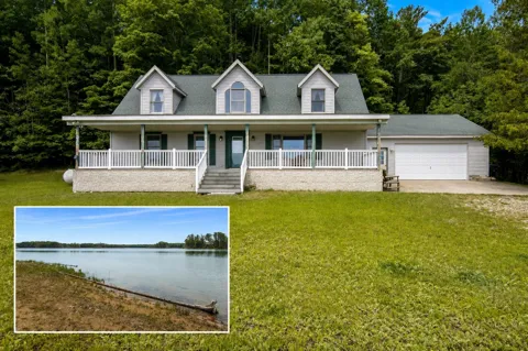 16043 Wagner Road