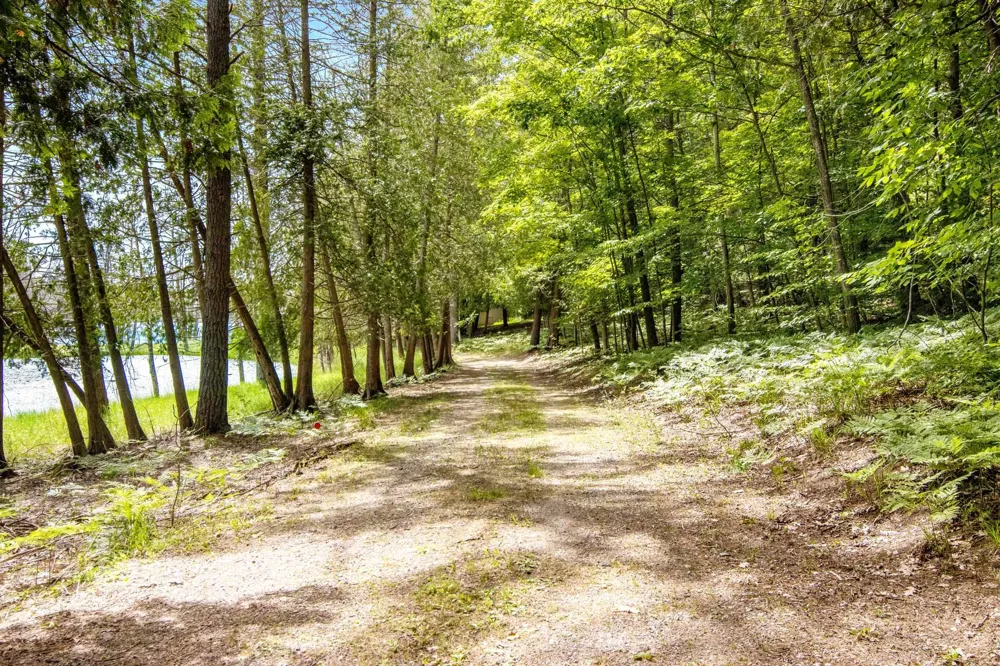16043 Wagner Road Almira Township, MI 49630