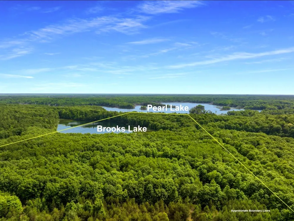 16043 Wagner Road Almira Township, MI 49630