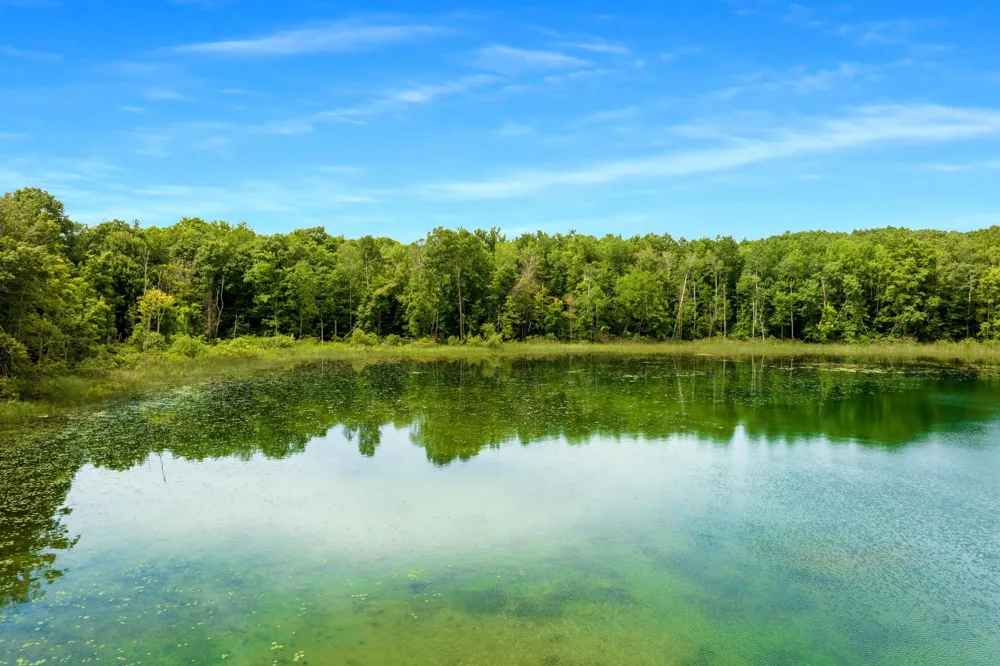 16043 Wagner Road Almira Township, MI 49630
