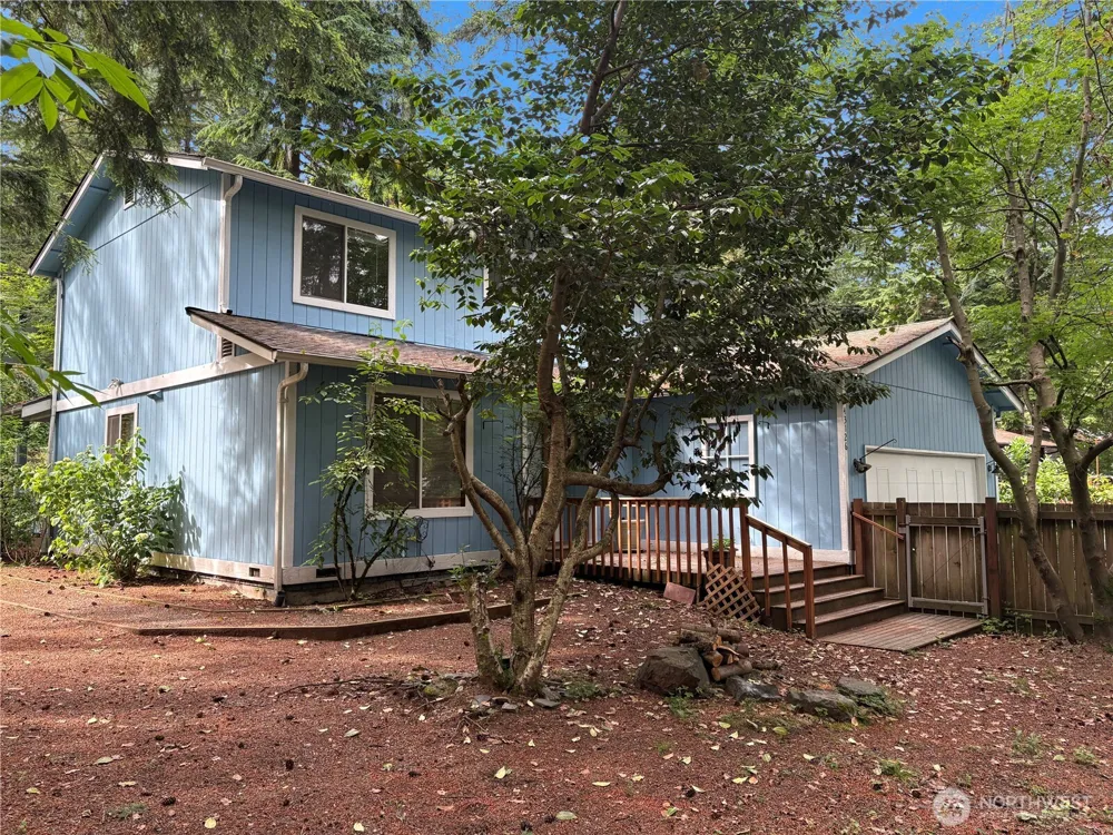 43126 SE 175th Lane North Bend, WA 98045