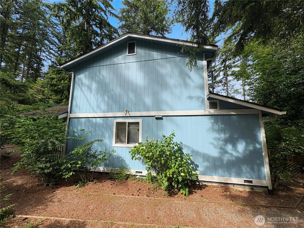 43126 SE 175th Lane North Bend, WA 98045