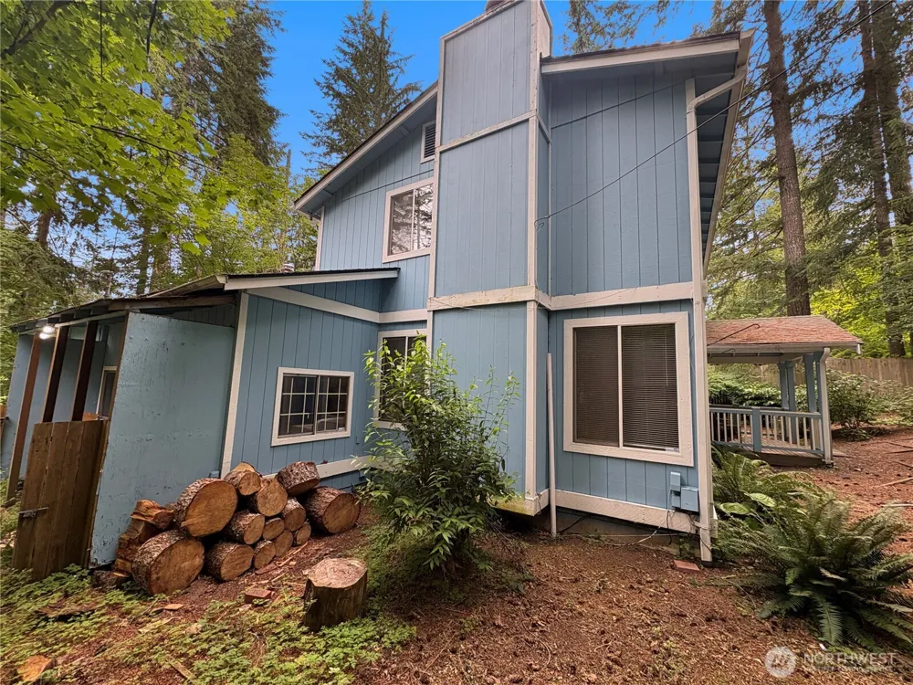43126 SE 175th Lane North Bend, WA 98045