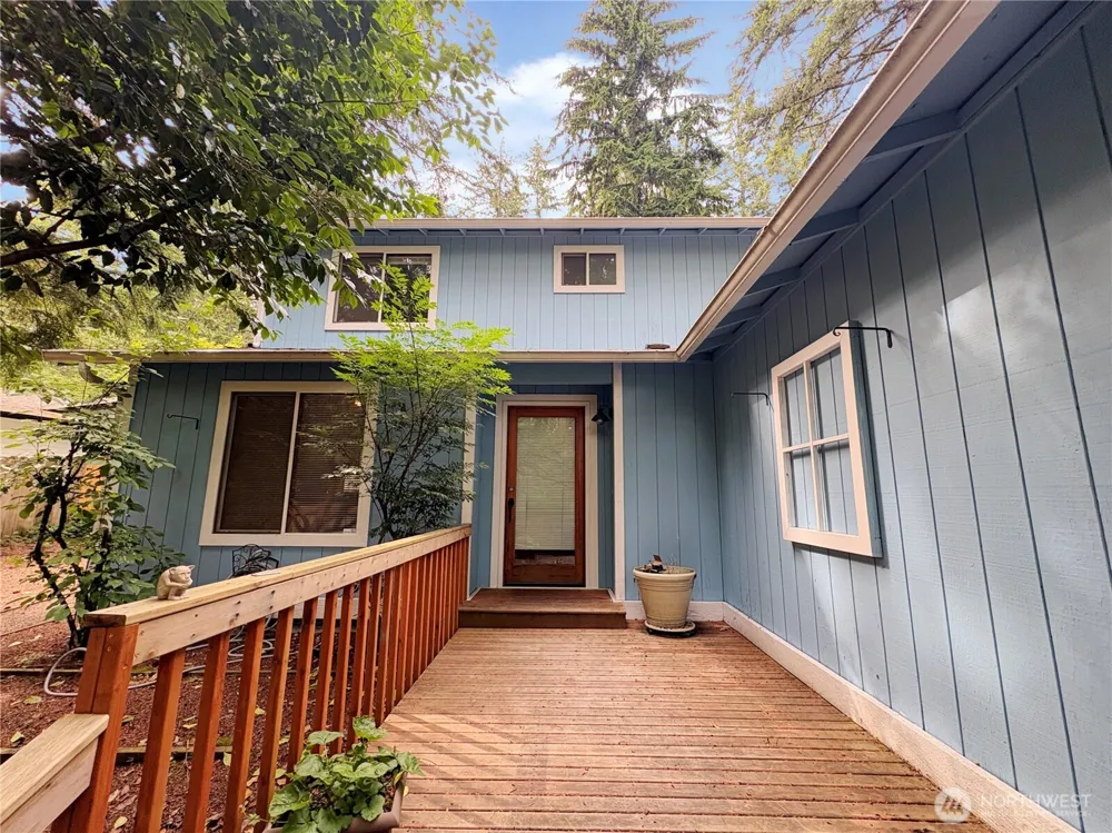 43126 SE 175th Lane North Bend, WA 98045