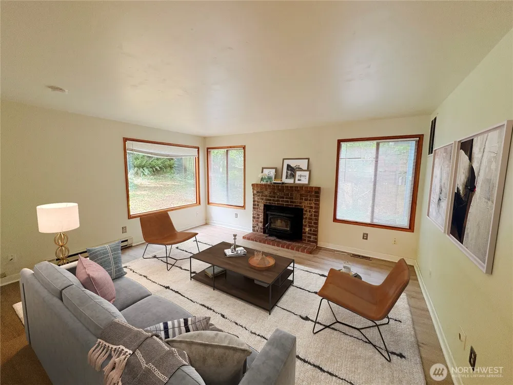 43126 SE 175th Lane North Bend, WA 98045