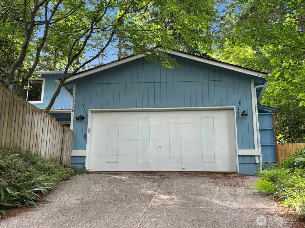 43126 SE 175th Lane North Bend, WA 98045