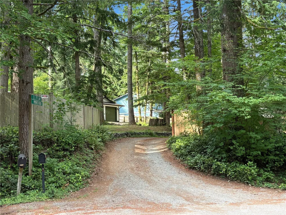 43126 SE 175th Lane North Bend, WA 98045