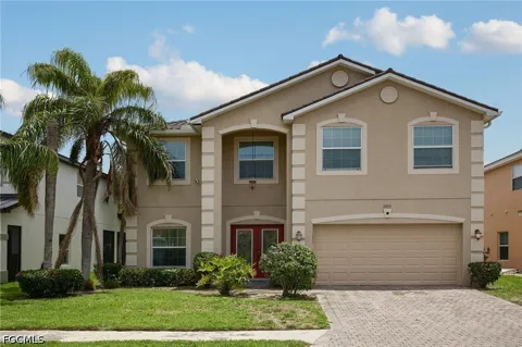 Willow Branch Drive