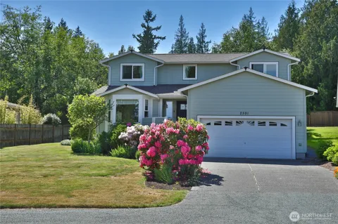 2591 Hillis Drive