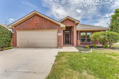417 Brookhollow Lane