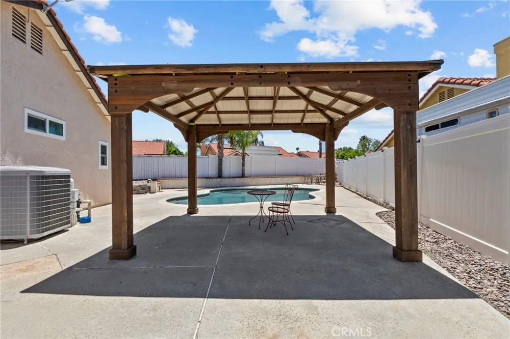 29620 Calle Edmundo Menifee, CA 92586