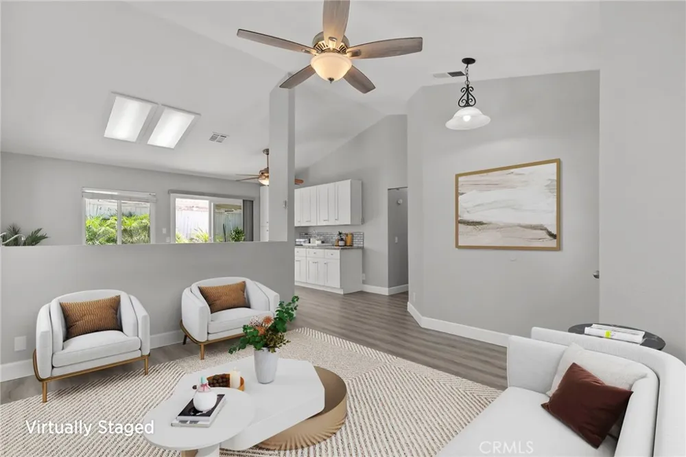 29620 Calle Edmundo Menifee, CA 92586
