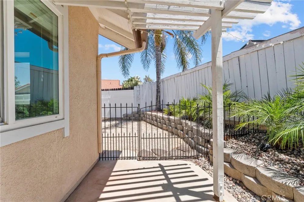 29620 Calle Edmundo Menifee, CA 92586