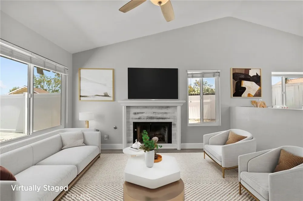 29620 Calle Edmundo Menifee, CA 92586