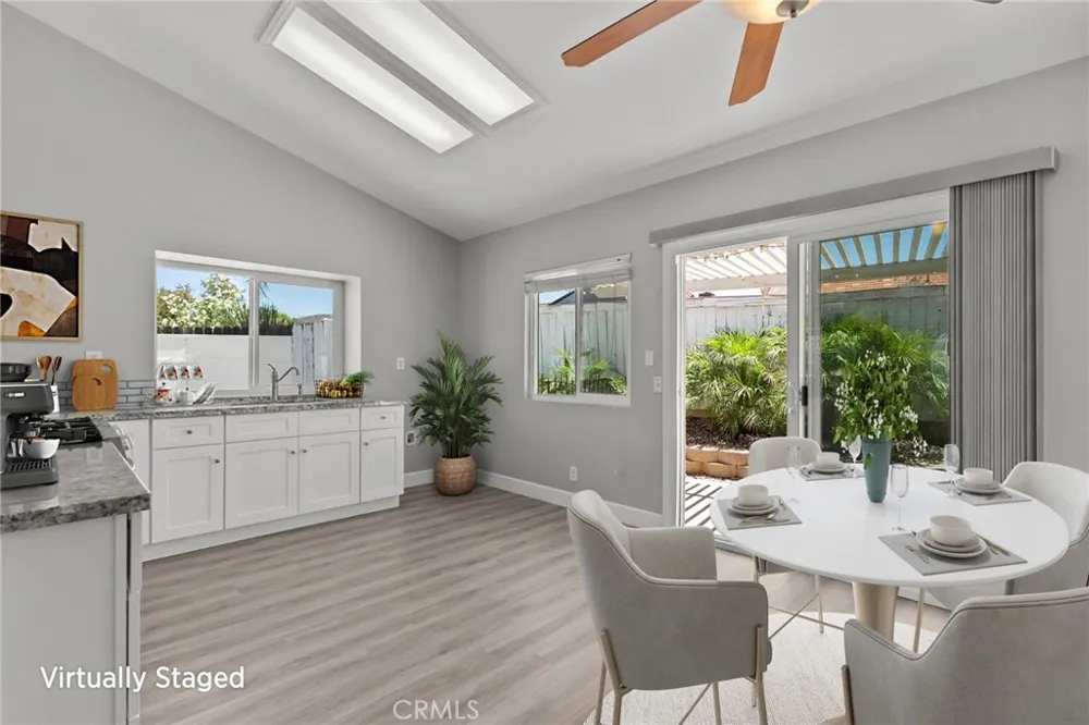 29620 Calle Edmundo Menifee, CA 92586