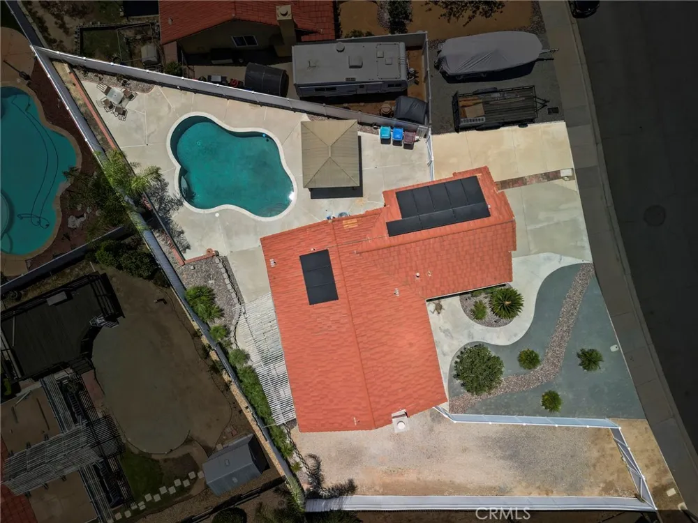 29620 Calle Edmundo Menifee, CA 92586